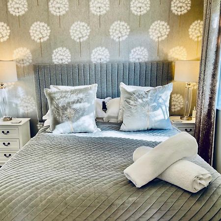 Cotswold Chic Retreats "Jacinabox" Central Chipping Campden-Parking-Garden Экстерьер фото