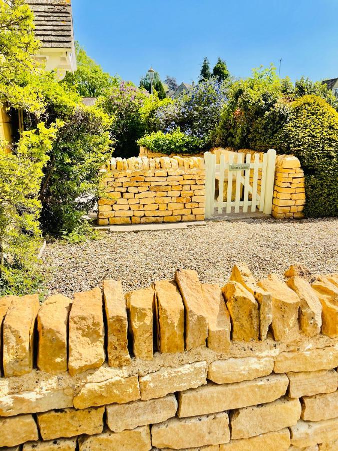 Cotswold Chic Retreats "Jacinabox" Central Chipping Campden-Parking-Garden Экстерьер фото