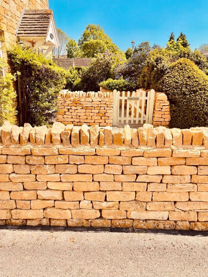 Cotswold Chic Retreats "Jacinabox" Central Chipping Campden-Parking-Garden Экстерьер фото