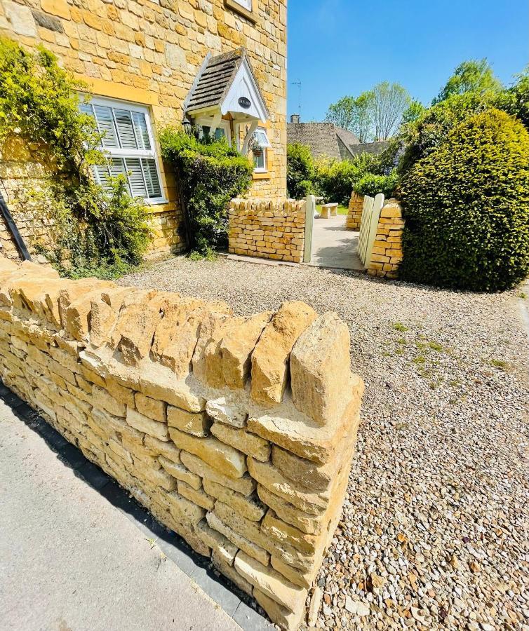 Cotswold Chic Retreats "Jacinabox" Central Chipping Campden-Parking-Garden Экстерьер фото