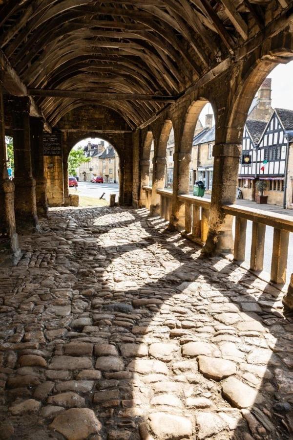 Cotswold Chic Retreats "Jacinabox" Central Chipping Campden-Parking-Garden Экстерьер фото