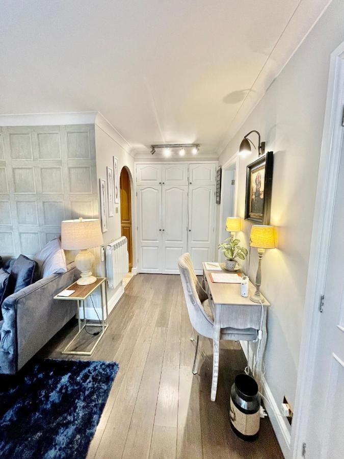 Cotswold Chic Retreats "Jacinabox" Central Chipping Campden-Parking-Garden Экстерьер фото