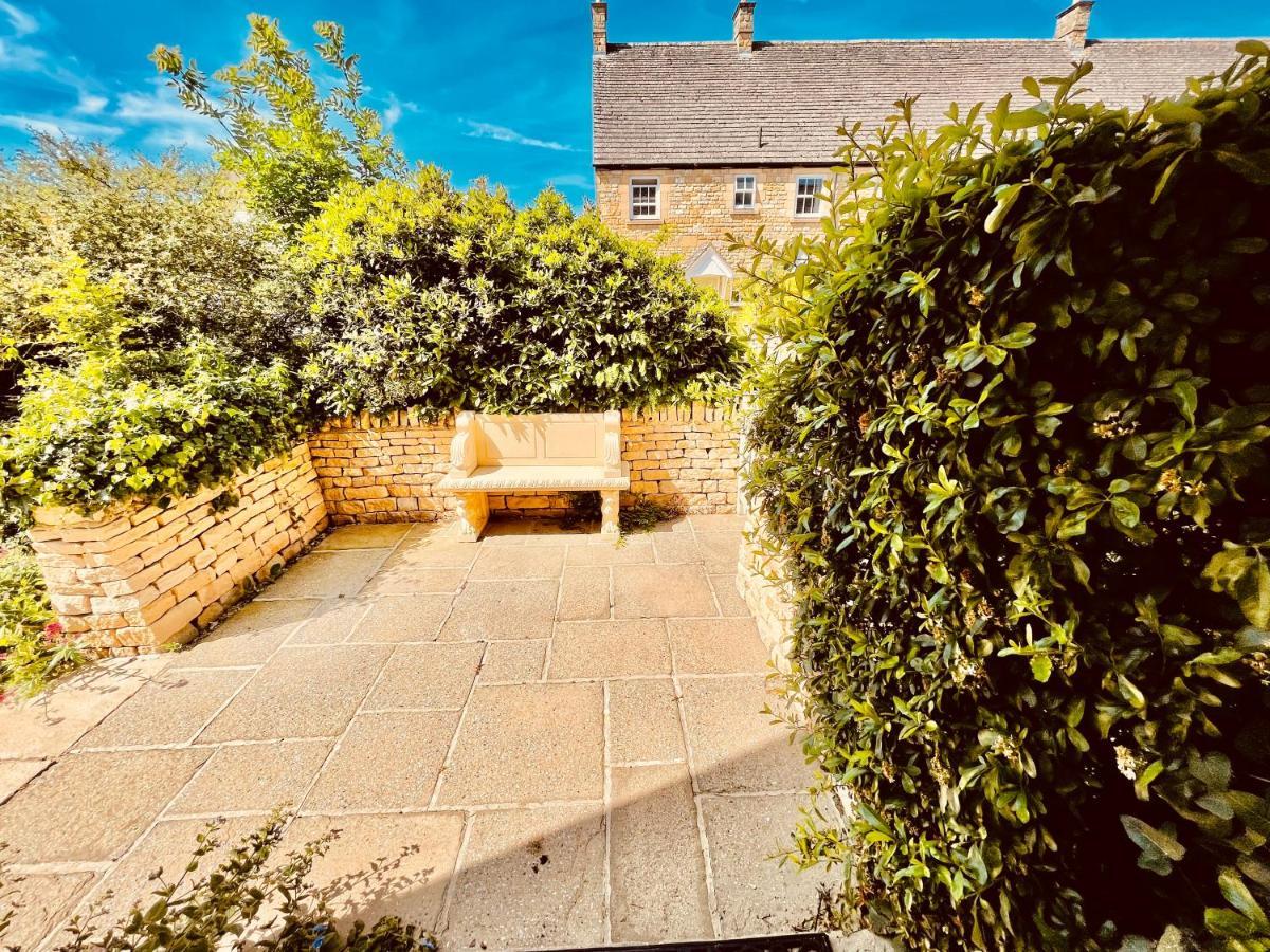 Cotswold Chic Retreats "Jacinabox" Central Chipping Campden-Parking-Garden Экстерьер фото
