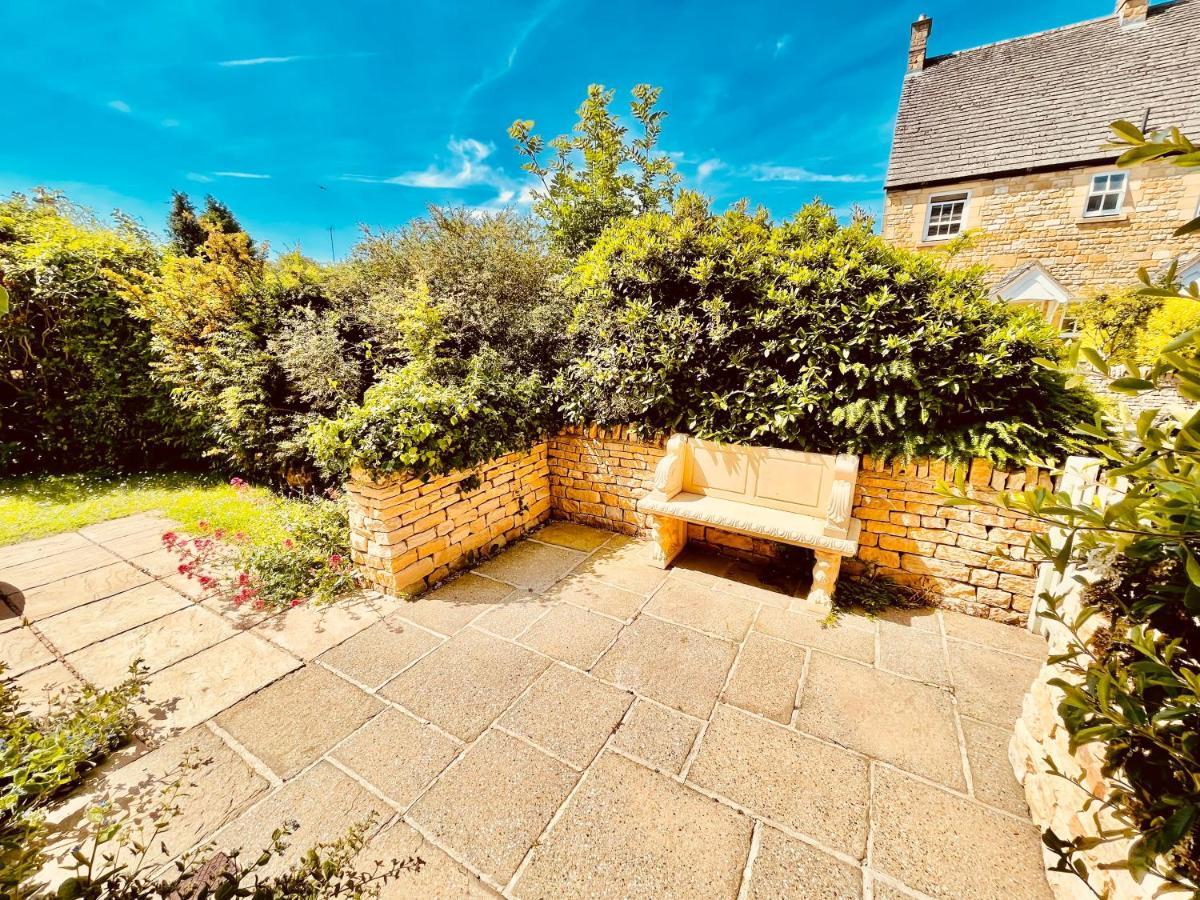 Cotswold Chic Retreats "Jacinabox" Central Chipping Campden-Parking-Garden Экстерьер фото
